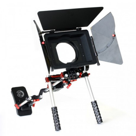 Компендиум Kamerar Matte Box MAX-1