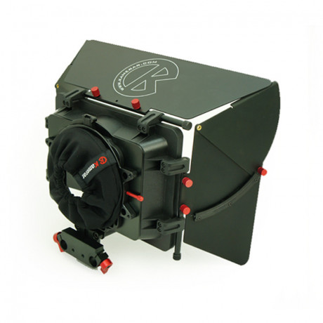 Компендиум Kamerar Matte Box MAX-1