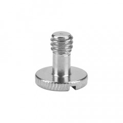 Крепежный винт для камеры E-image S-003 1/4"