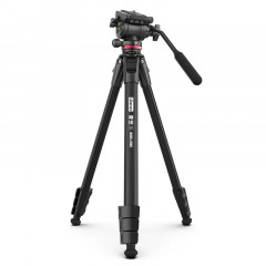 Штатив Ulanzi Ombra XIANG Video Travel Tripod