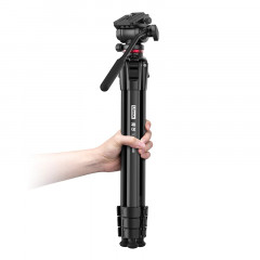 Штатив Ulanzi Ombra XIANG Video Travel Tripod