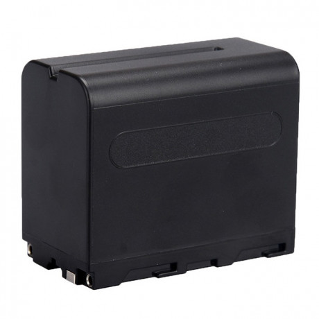 Аккумулятор Kingma для Sony NP-F970 6600 mAh 