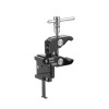 Держатель V-mount батареи E-image EI-A05V с зажимом 