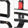 Клетка для видеосъемки на смартфон Ulanzi U-Rig Pro Smartphone Video Rig
