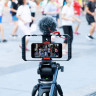 Клетка для видеосъемки на смартфон Ulanzi U-Rig Pro Smartphone Video Rig