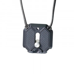 Площадка быстросъемная Ulanzi Falcam F38 Quick Release Top Plate V2 2401A