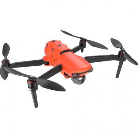 Квадрокоптер Autel Robotics EVO 2 8K Drone Bundle