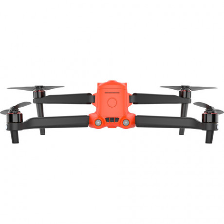 Квадрокоптер Autel Robotics EVO 2 8K Drone Bundle