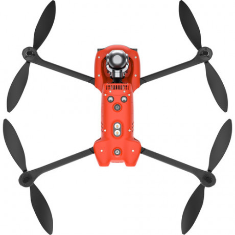 Квадрокоптер Autel Robotics EVO 2 8K Drone Bundle