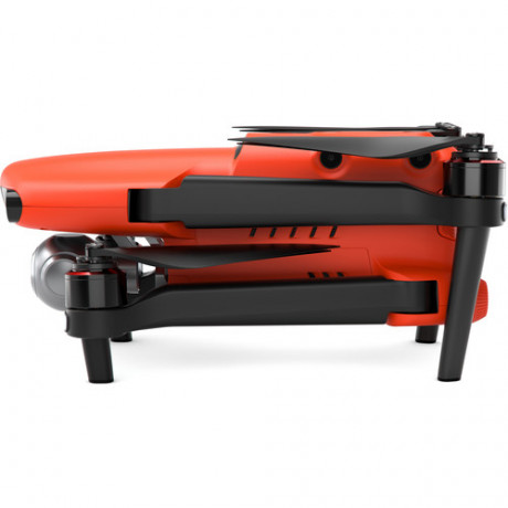 Квадрокоптер Autel Robotics EVO 2 8K Drone Bundle
