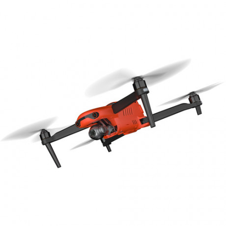 Квадрокоптер Autel Robotics EVO 2 8K Drone Bundle