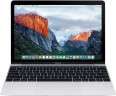 Ноутбук Apple MacBook 12" Retina (MLHC2RU/A) РСТ серебристый