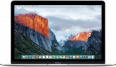 Ноутбук Apple MacBook 12" Retina (MLHC2RU/A) РСТ серебристый