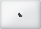 Ноутбук Apple MacBook 12" Retina (MLHC2RU/A) РСТ серебристый