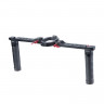 Двуручный хват рукоятки Ulanzi UURig DH13 для DJI Ronin S/SC