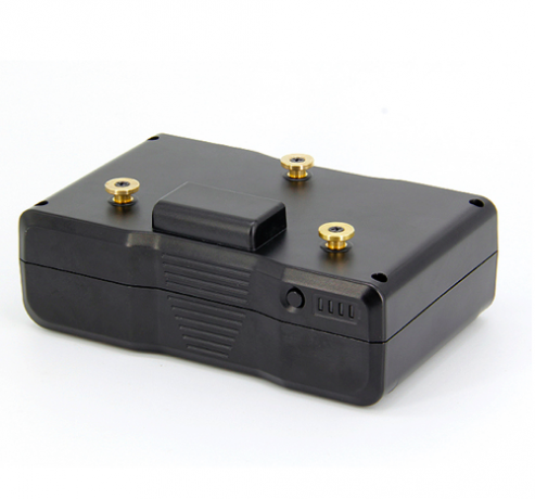 Аккумулятор Jinnet 14.8V 10400mAh Anton Bauer Gold Mount 150Wh