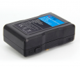 Аккумулятор Jinnet 14.8V 10400mAh Anton Bauer Gold Mount 150Wh