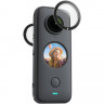 Защита линз для экшн камера Insta360 One X2 (CINX2CB/E)