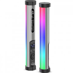 Видеосвет Ulanzi AY6C RGB 
