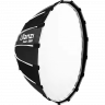 Софтбокс Ulanzi LAS003 L054 Fold D60 60см mini Bowens