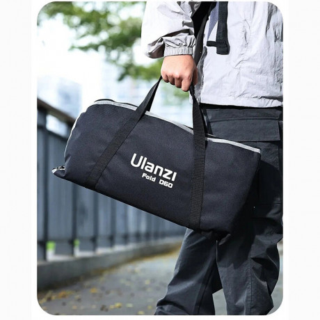 Софтбокс Ulanzi LAS003 L054 Fold D60 60см mini Bowens