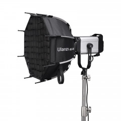 Софтбокс Ulanzi AS-045 Bowens с сотами 45 см