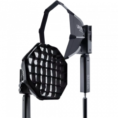Софтбокс Ulanzi FOLD QS30 mini Bowens 30см
