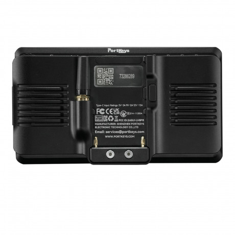 Накамерный монитор 5.7” Portkeys LH5P III 2200NIT HDMI Touch Screen