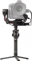 Электронный 3-х осевой стедикам  DJI RS 2 Pro Combo
