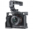 Клетка Ulanzi UURig C-A73 для камеры Sony A7III A7R3 A7M3
