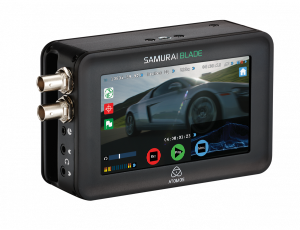 Видеорекордер ATOMOS SAMURAI BLADE