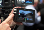 Видеорекордер ATOMOS SAMURAI BLADE