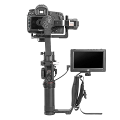 Мини двуручный хват Zhiyun Mini Dual Grip