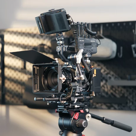 База Falcam Baseplate