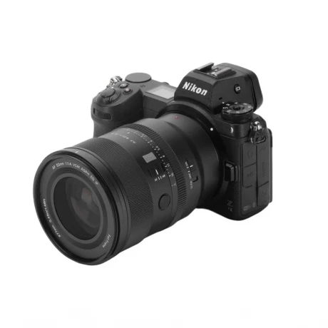 Объектив Viltrox AF 50mm F1.4 Pro Z-mount Nikon Full Frame