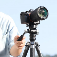 Штативная голова Ulanzi U190 Pro Ball Head