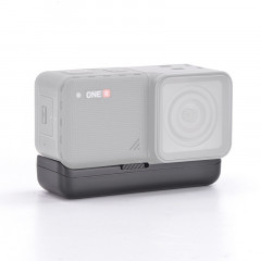 Аккумулятор KingMa IS360RB Battery Base для Insta360 ONE R