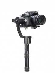 Трёхосевой электронный стабилизатор Zhiyun Crane (Обновленная версия V2 2017)