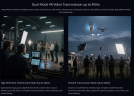 Видеосендер SYNCO XVision 4K 400m 80ms UVC