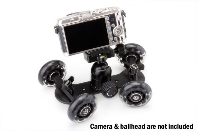 Мини скейтер для DSLR SK-Pro Skater Mini Pro