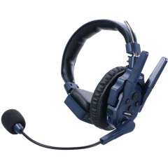 Беспроводной интерком Synco Xtalk Master XM20 500 метров с базовой станцией XStation