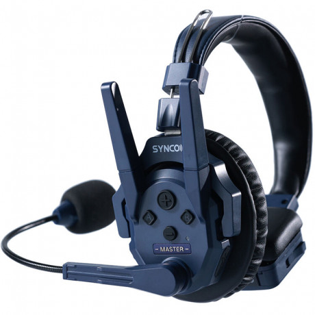 Беспроводной интерком Synco Xtalk Master XM20 500 метров с базовой станцией XStation