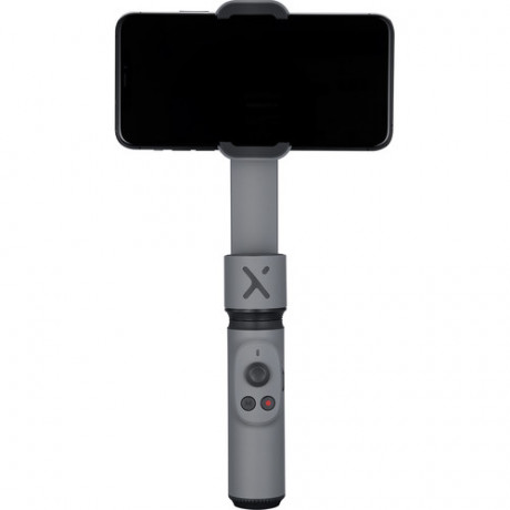 Электронный cтедикам Zhiyun Smooth X серый