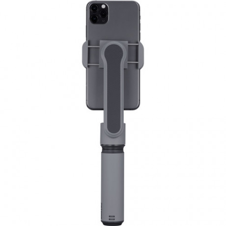 Электронный cтедикам Zhiyun Smooth X серый