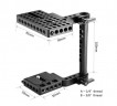 Клетка для фотокамеры универсальная SmallRig VersaFrame Cage 1658