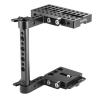 Клетка для фотокамеры универсальная SmallRig VersaFrame Cage 1658