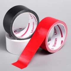 Тейп Ulanzi Heavy Duty Duct Tape 3178 черный 10м