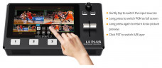 Мультикамерный видеомикшер FEELWORLD L2 PLUS