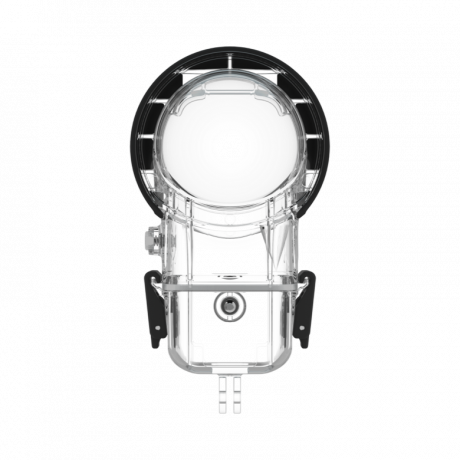 Бокс для подводной съемки Insta360 ONE X2 Dive Case (CINX2CB/B)