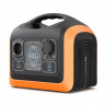 Портативная электростанция на аккумуляторах Souop 600 Вт 595 Втч LiFePo4 ( TopON TOP-X600 )